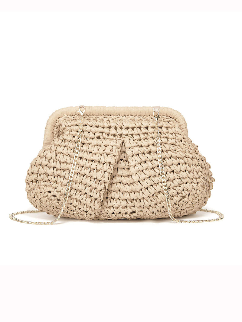 Penelope™ - Geantă crossbody pentru colțunași