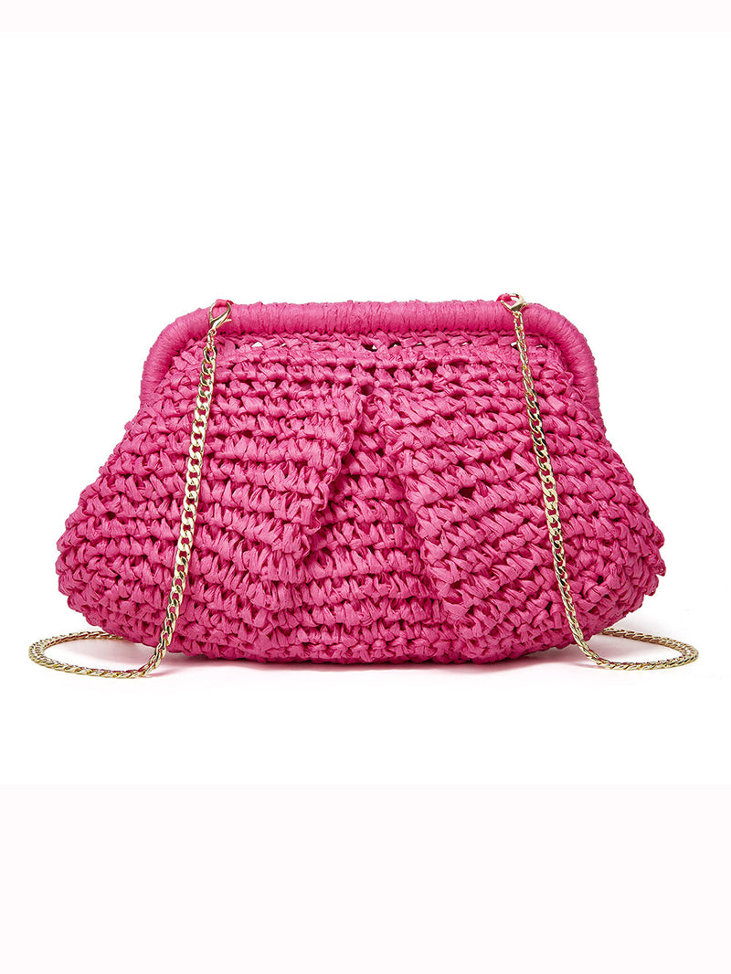 Penelope™ - Geantă crossbody pentru colțunași