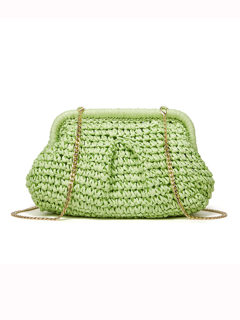 Penelope™ - Geantă crossbody pentru colțunași