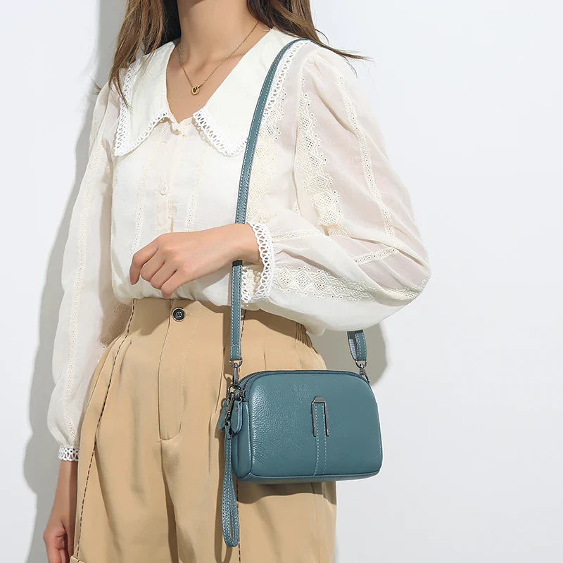 Amaya | Geantă crossbody de lux