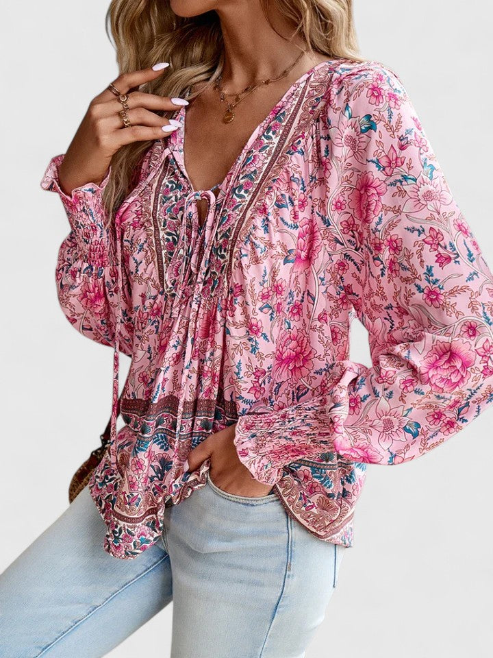 Renazianne | Top Elegant