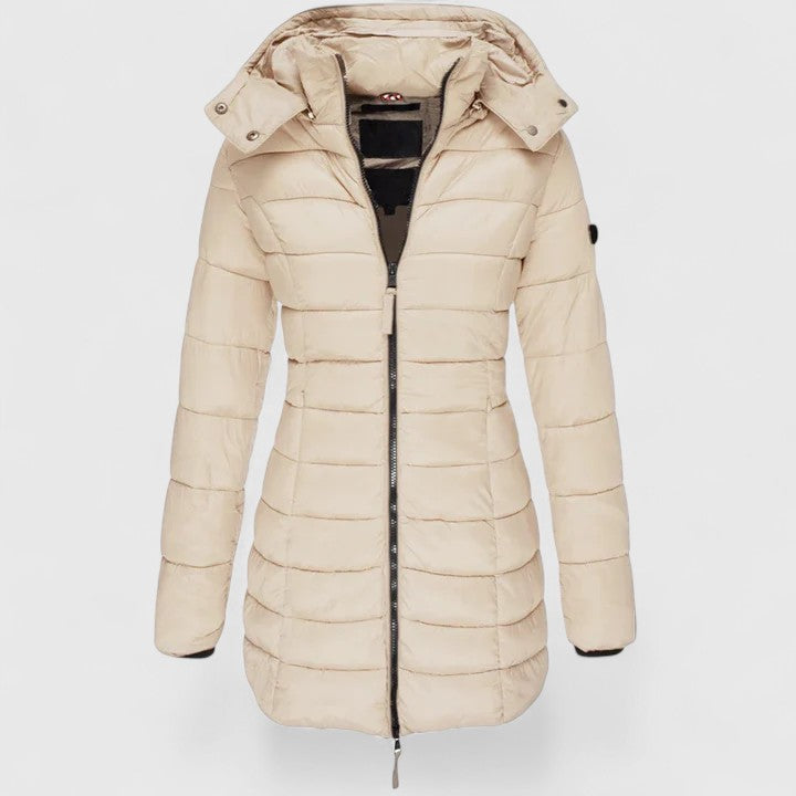 Lewis | Palton confortabil