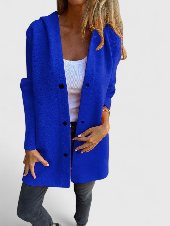 Devanys | Palton Elegant