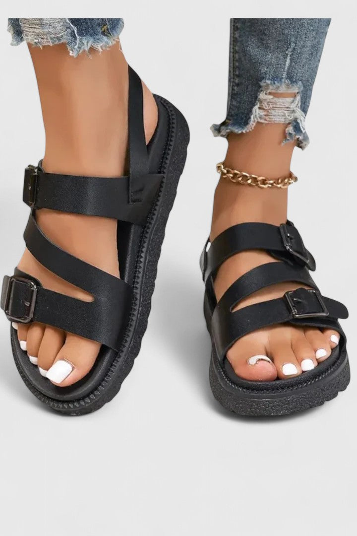 Alenyta | Sandale confortabile