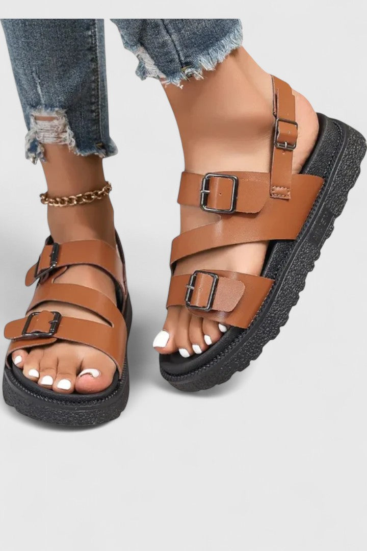 Alenyta | Sandale confortabile