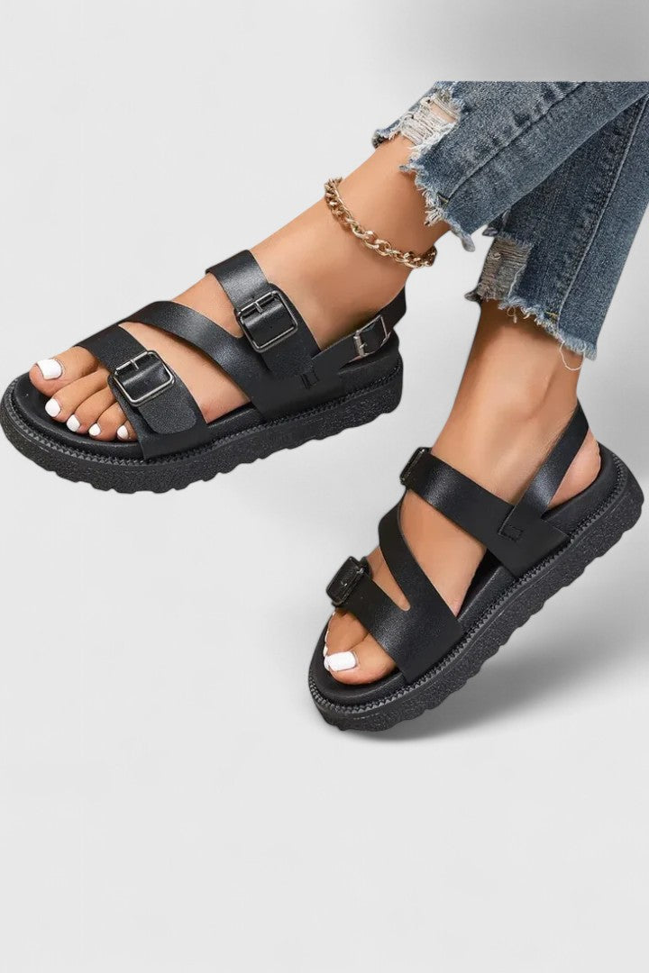 Alenyta | Sandale confortabile
