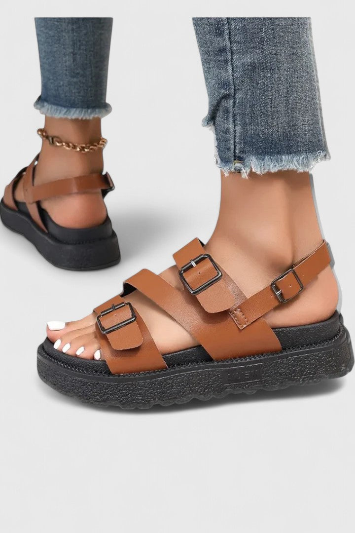 Alenyta | Sandale confortabile