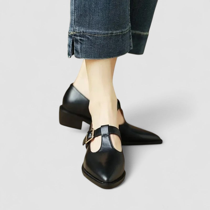 Mia™ - Pantofi ortopedici Mary Jane