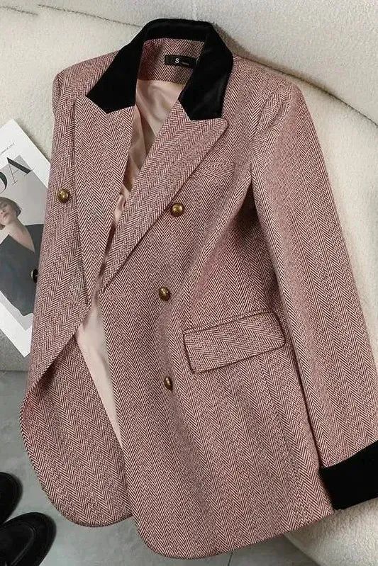 Rivelle Chic – Sacou Perfect