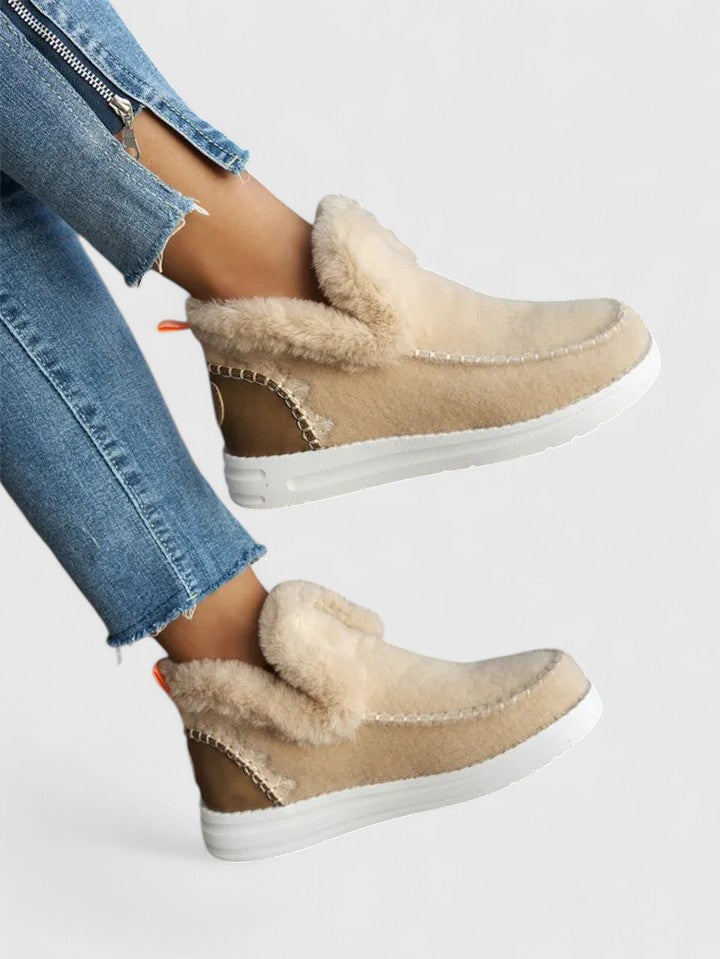 Avril | Pantofi confortabili