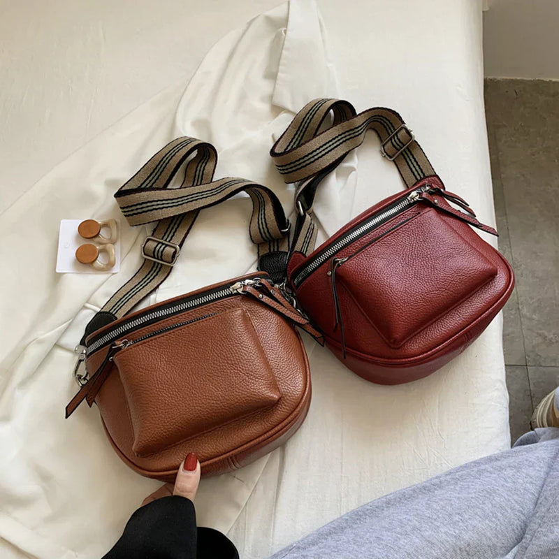 Amelia™ Elegance | Geantă de umăr versatilă
