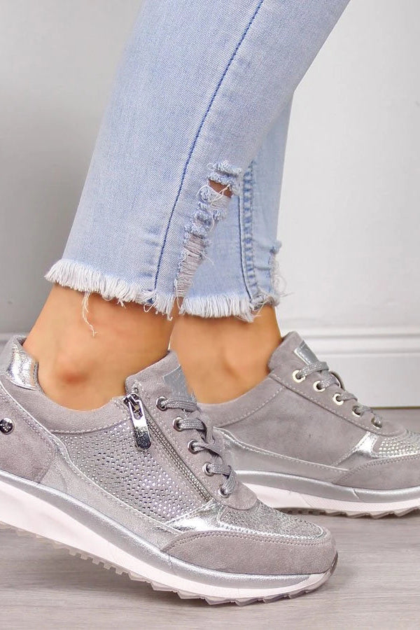 ALEXIS - PANTOFI ORTHOCOMFORT