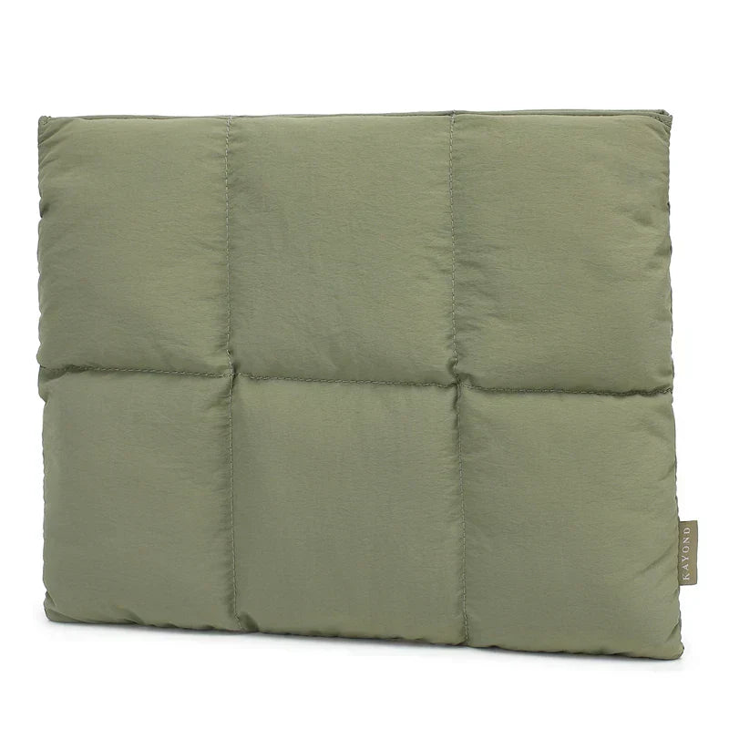 Mia™ - Husă matlasată pentru laptop