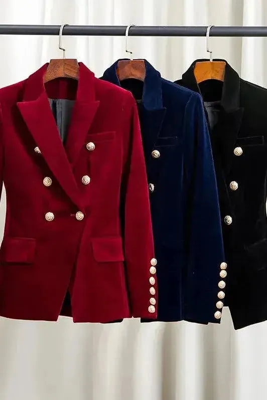 Nolia Luxe - Sacou Perfect