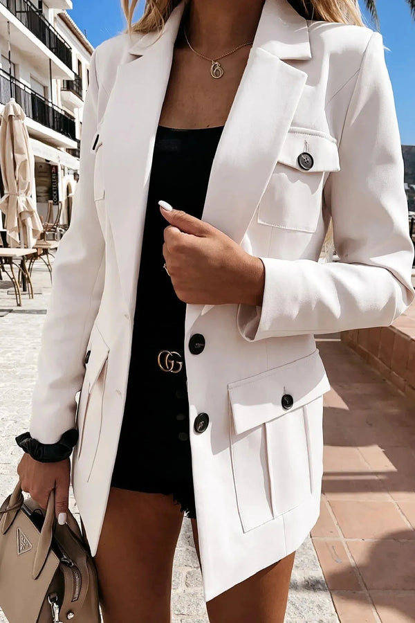 Emera Elegant - Sacou Perfect