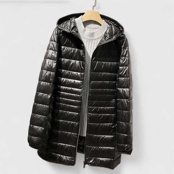 Averlyss | Palton sofisticat