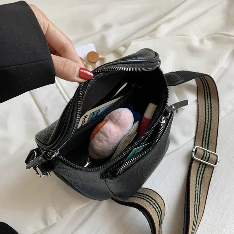 Amelia™ Elegance | Geantă de umăr versatilă