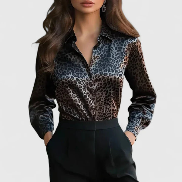 Lyzziane | Bluza Elegantă
