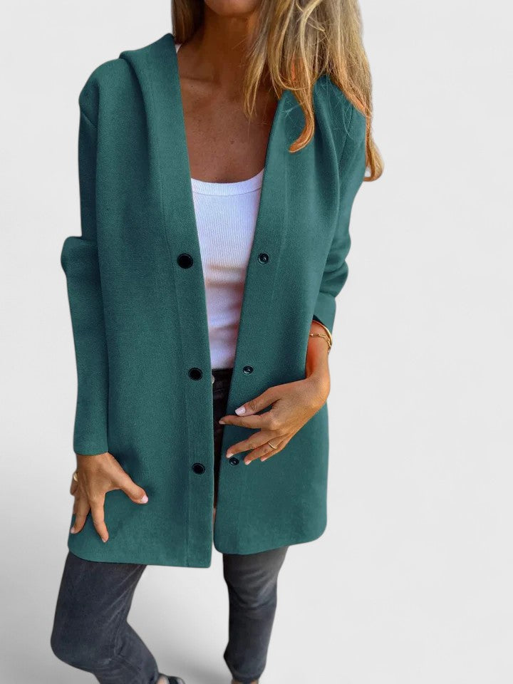 Devanys | Palton Elegant