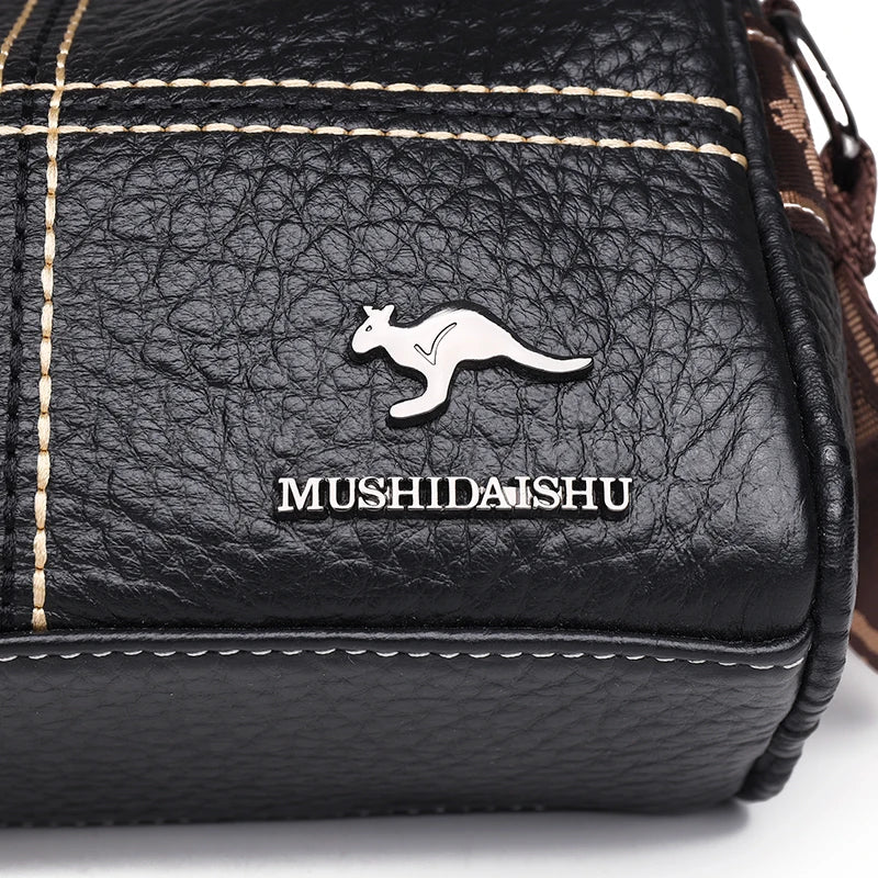 Amelia™ Eleganță Atemporală | Geantă Clasică de Umăr