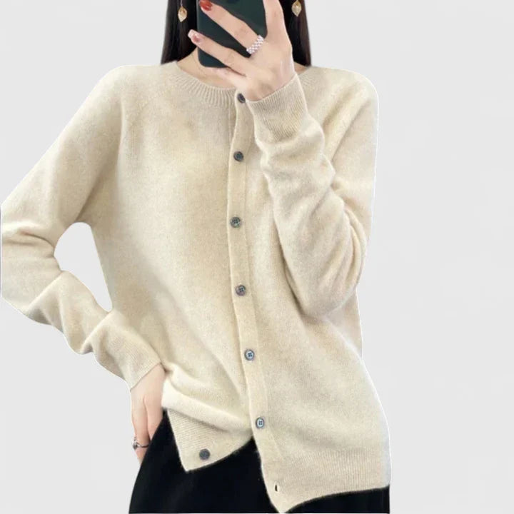 Lyxandria | Cardigan Confortabil