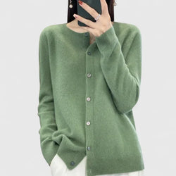 Lyxandria | Cardigan Confortabil