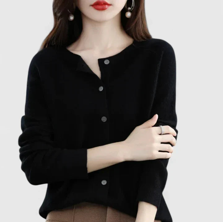 Lyxandria | Cardigan Confortabil