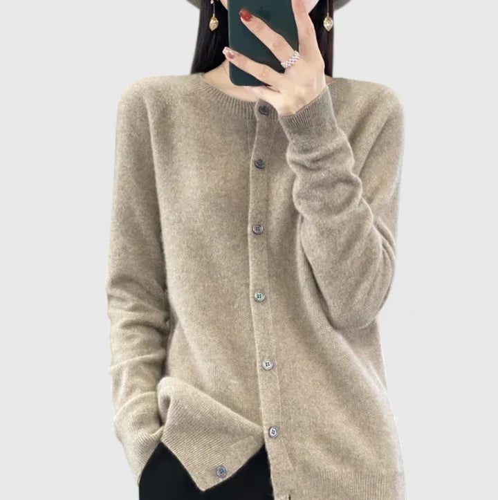 Lyxandria | Cardigan Confortabil