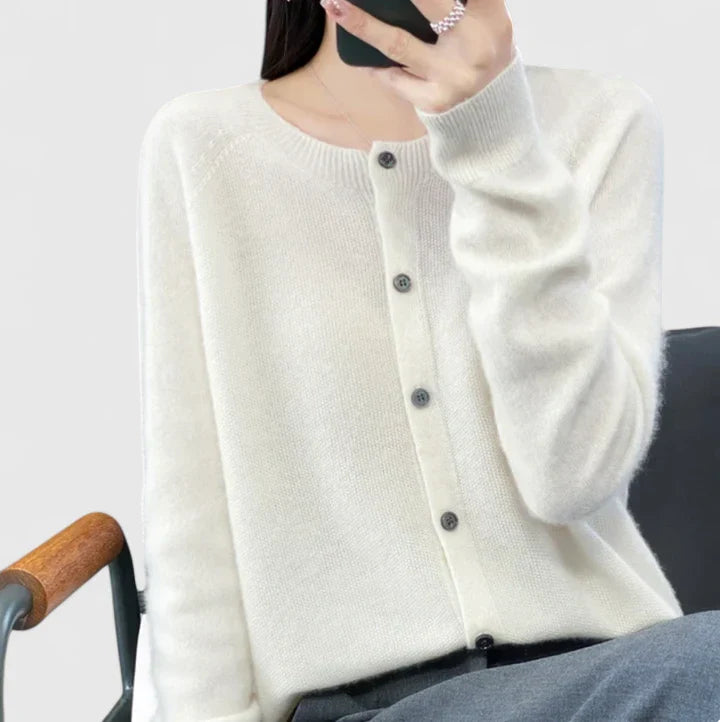 Lyxandria | Cardigan Confortabil