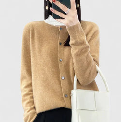 Lyxandria | Cardigan Confortabil
