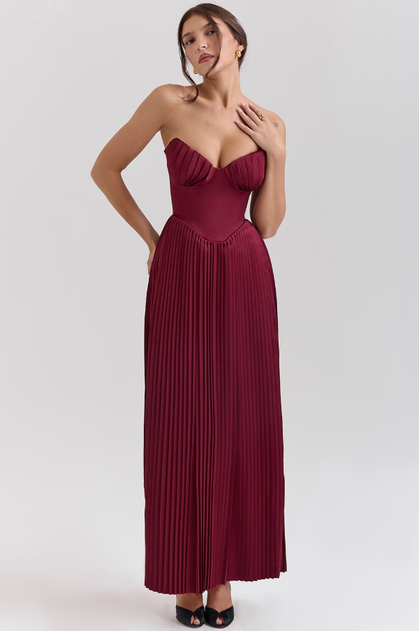 Rochie Maxi Marcella