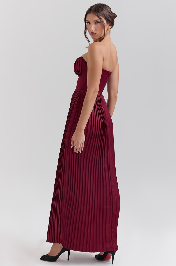 Rochie Maxi Marcella