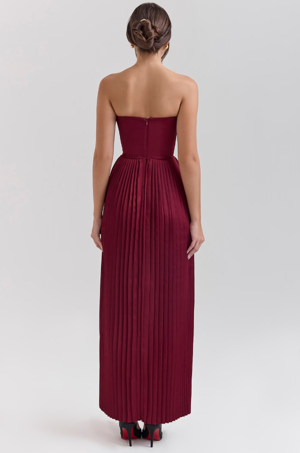 Rochie Maxi Marcella