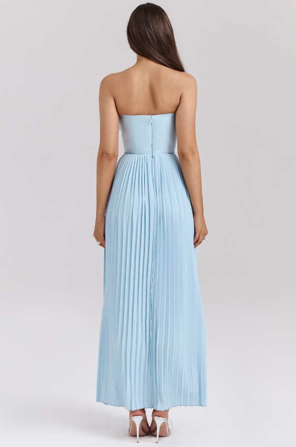 Rochie Maxi Marcella