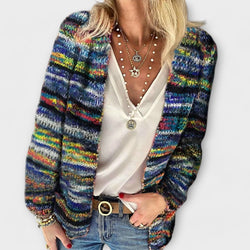 Kaliyzza | Cardigan Confortabil