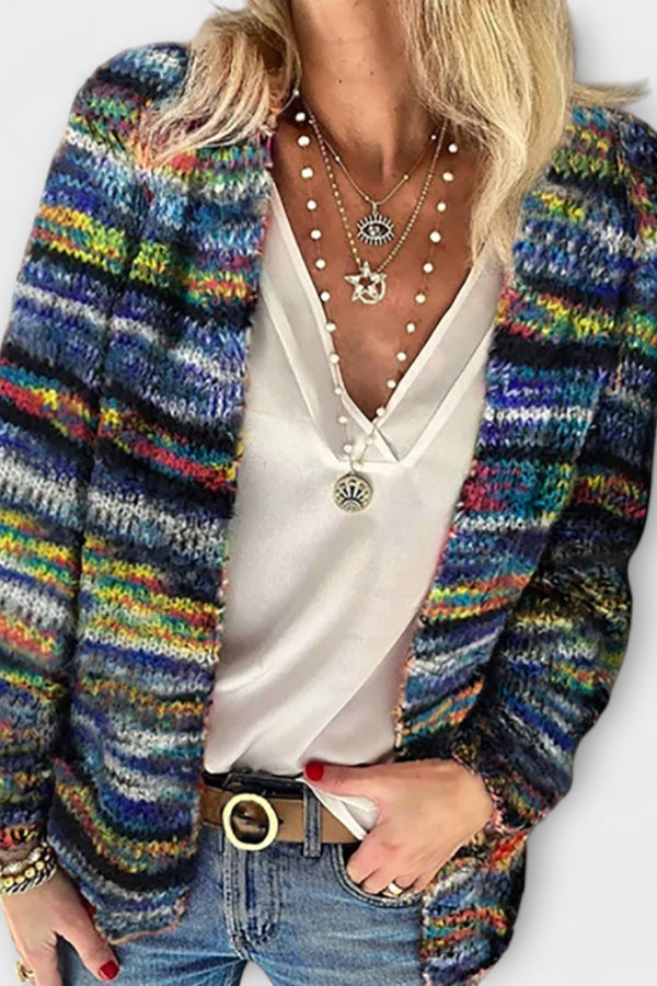 Kaliyzza | Cardigan Confortabil