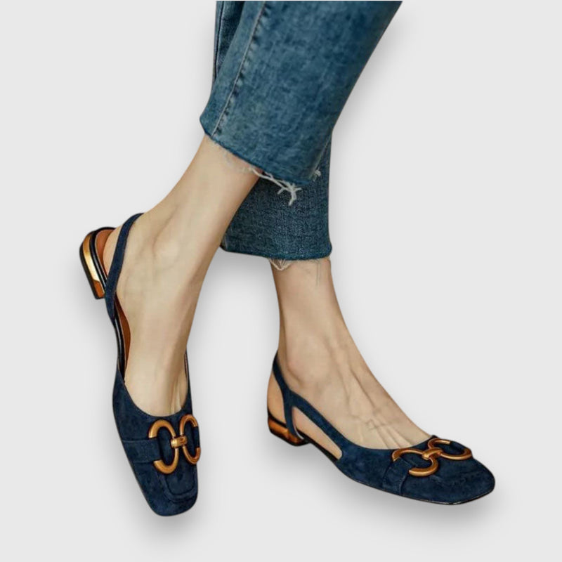 Demyra | Sandale confortabile