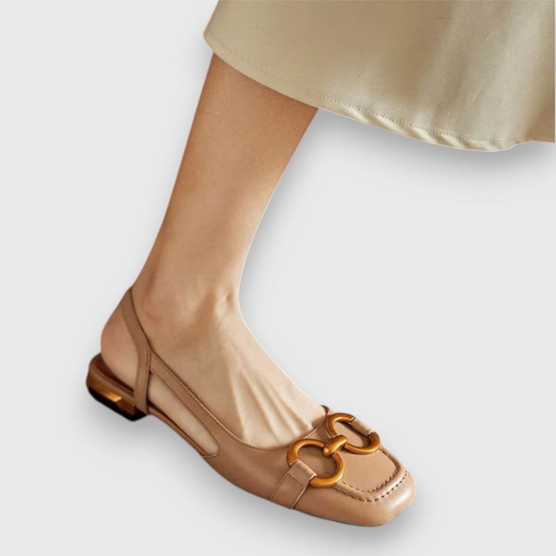 Demyra | Sandale confortabile