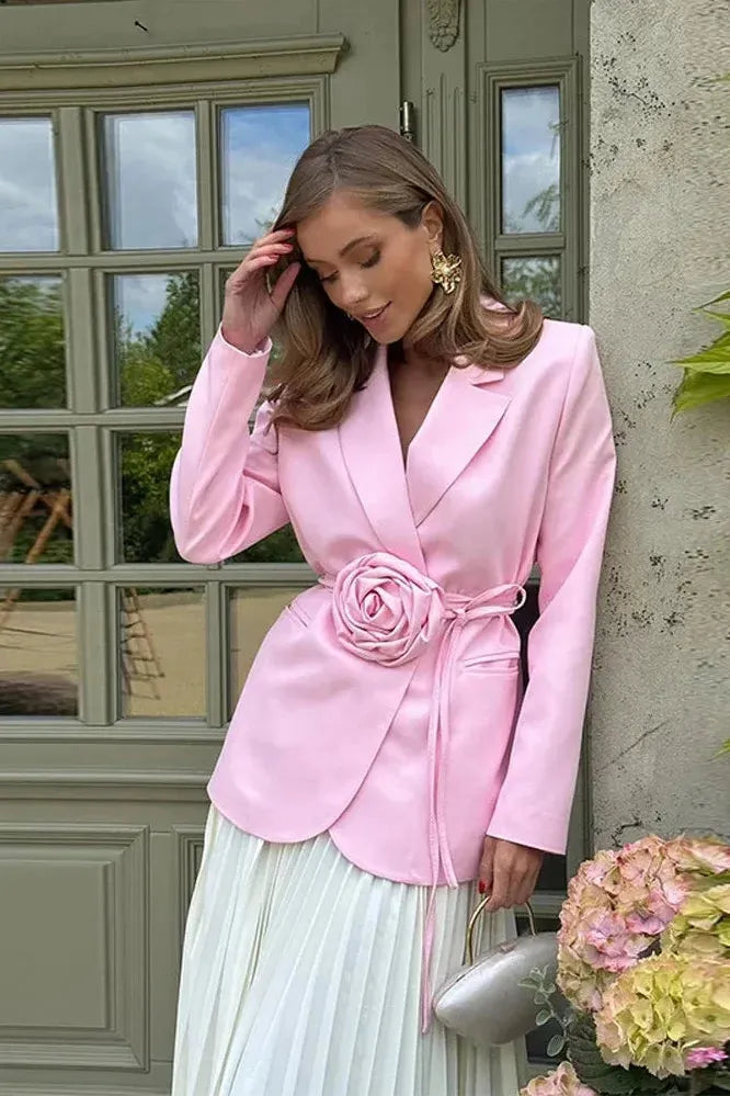 Vivra Bloom – Sacou Perfect