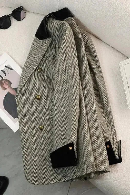 Rivelle Chic – Sacou Perfect