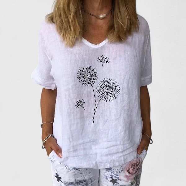 Esmara | Bluza Elegantă de Vară