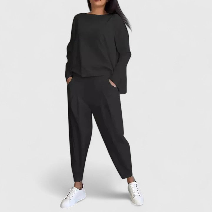 Ingrid | Set confortabil din două piese