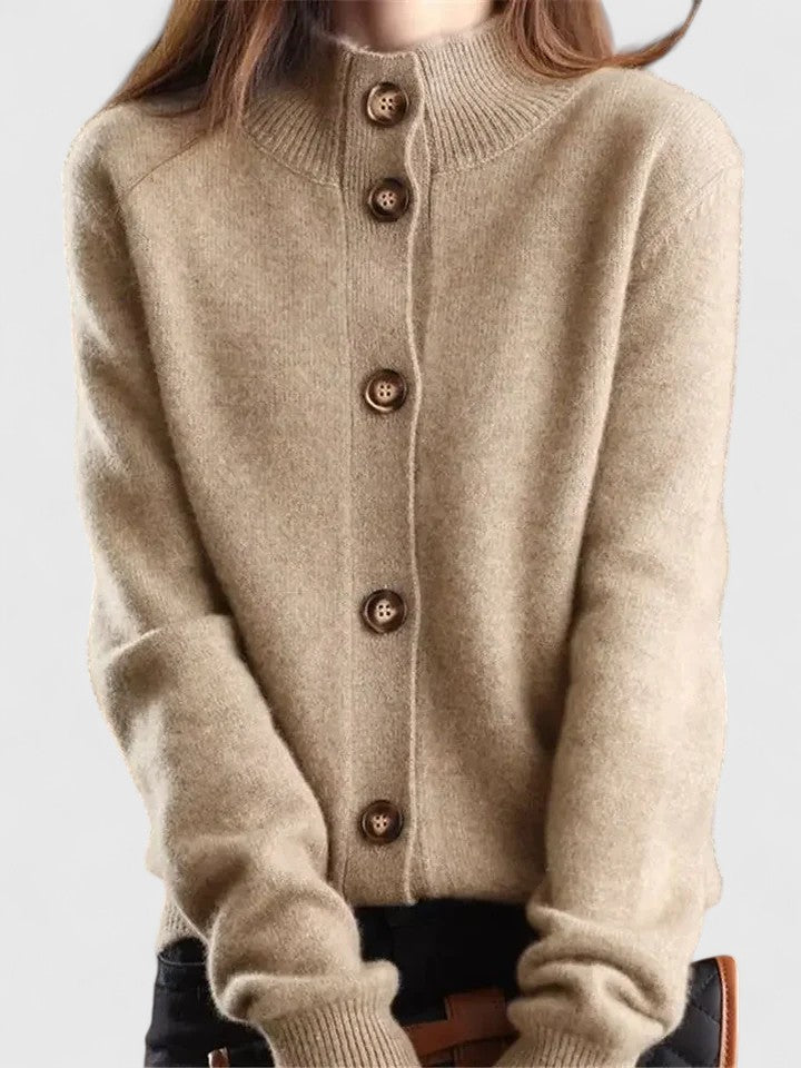Gretchen | Cardigan Elegant