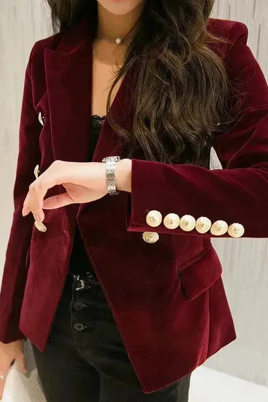 Nolia Luxe - Sacou Perfect