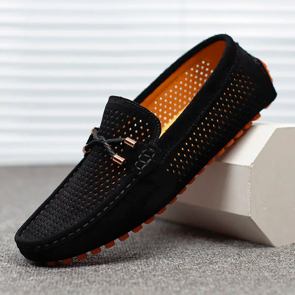 Jessica | Pantofi ortopedici tip mocasin