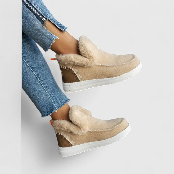 Avril | Pantofi confortabili