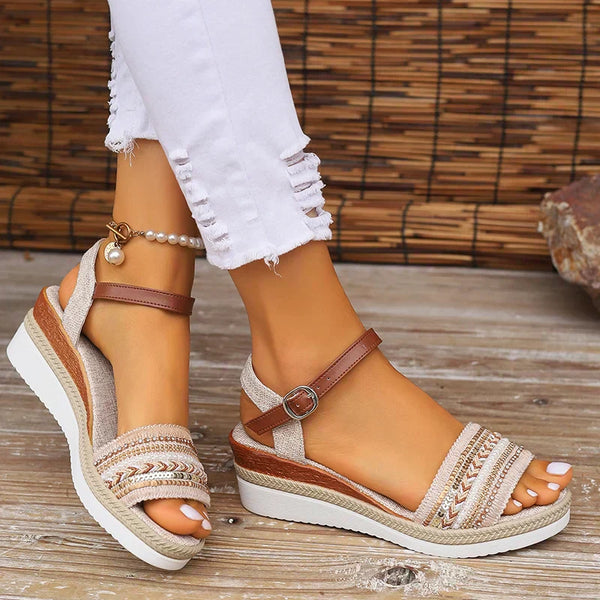 Carminae | Sandale casual