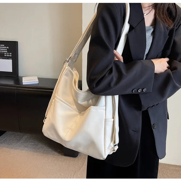 Peyton™ Geantă Multifuncțională Convertible de Lux și cu Impact Vizual