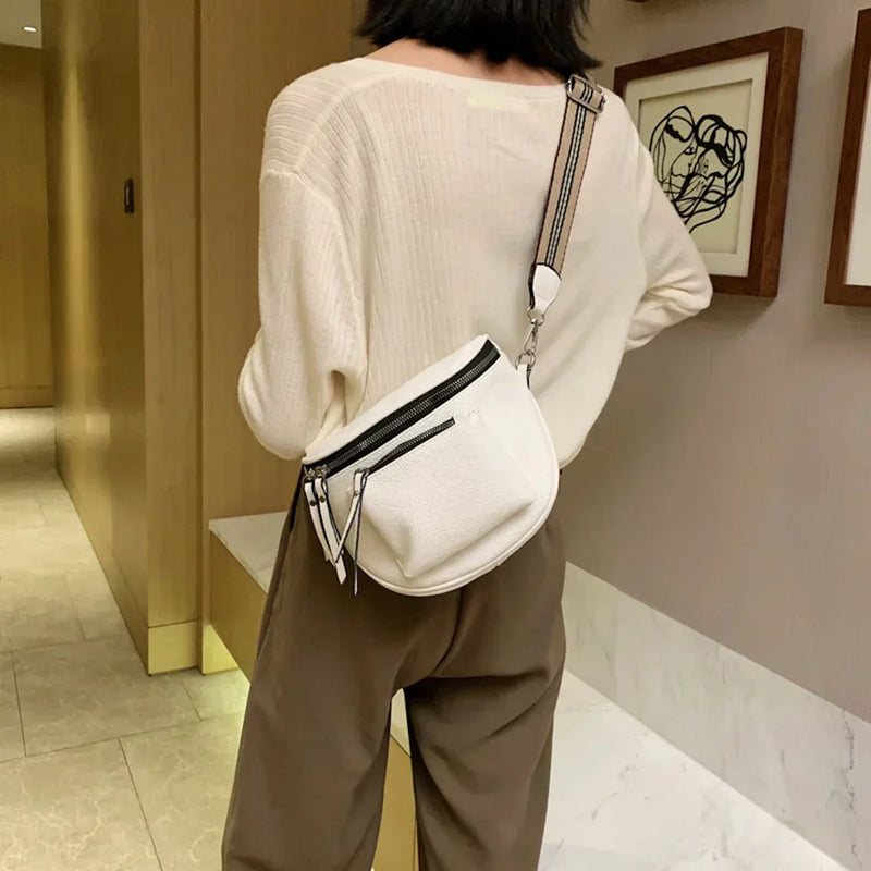 Amelia™ Elegance | Geantă de umăr versatilă