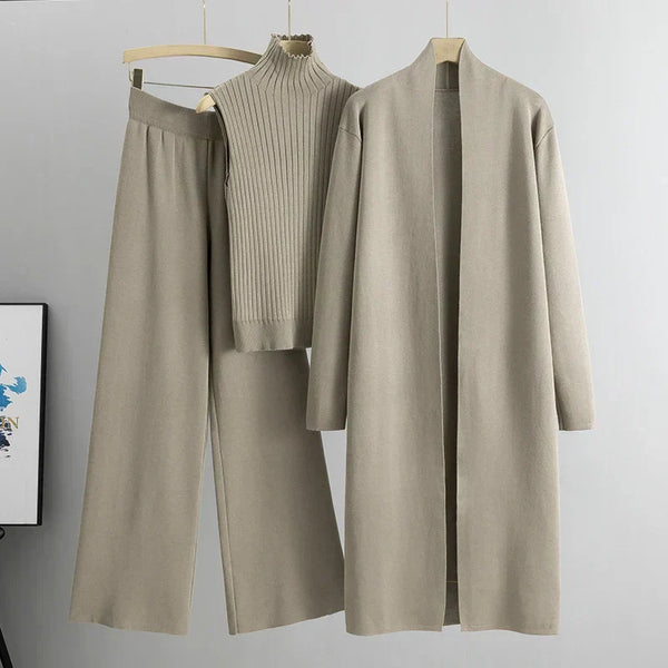 Elle™ | Set elegant de 3 piese